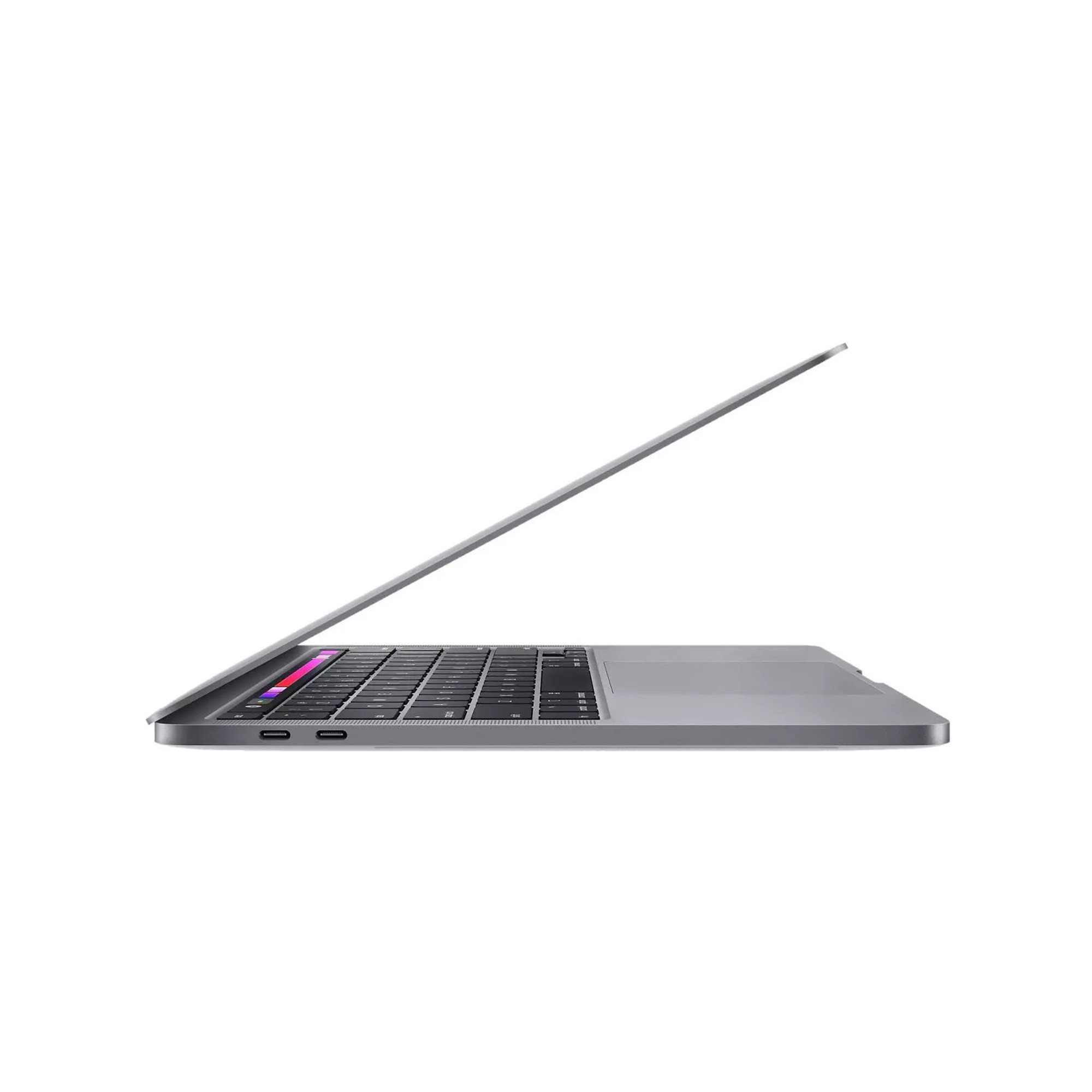 MacBook Pro 13" (2020) i5 / 8/256GB / Space Gray (MXK32) б/у